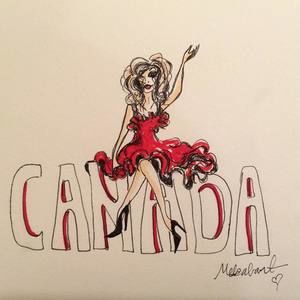 Meet your Posher, Renata